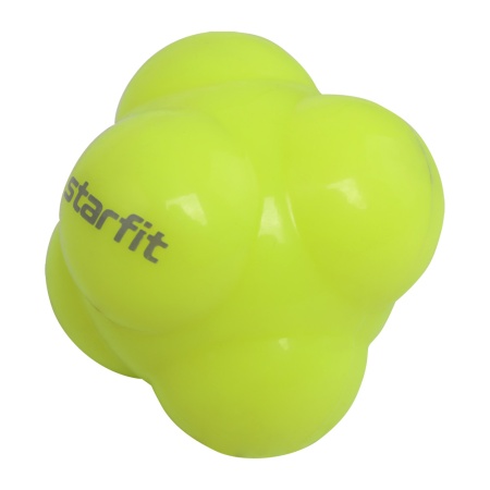 Купить Мяч реакционный Starfit RB-301 в Камени-на-Оби 