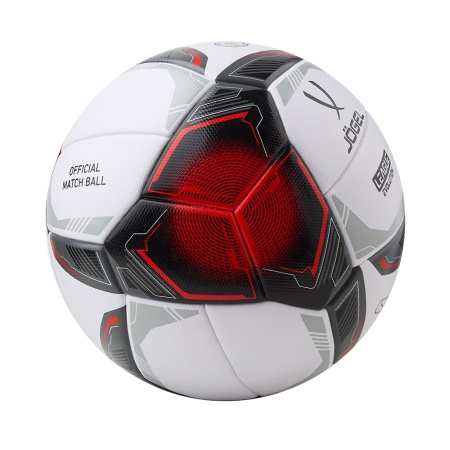 Купить Мяч футбольный Jögel League Evolution Pro №5 в Камени-на-Оби 