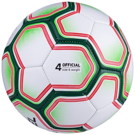 Купить Мяч футбольный Jögel Nano №4 в Камени-на-Оби 